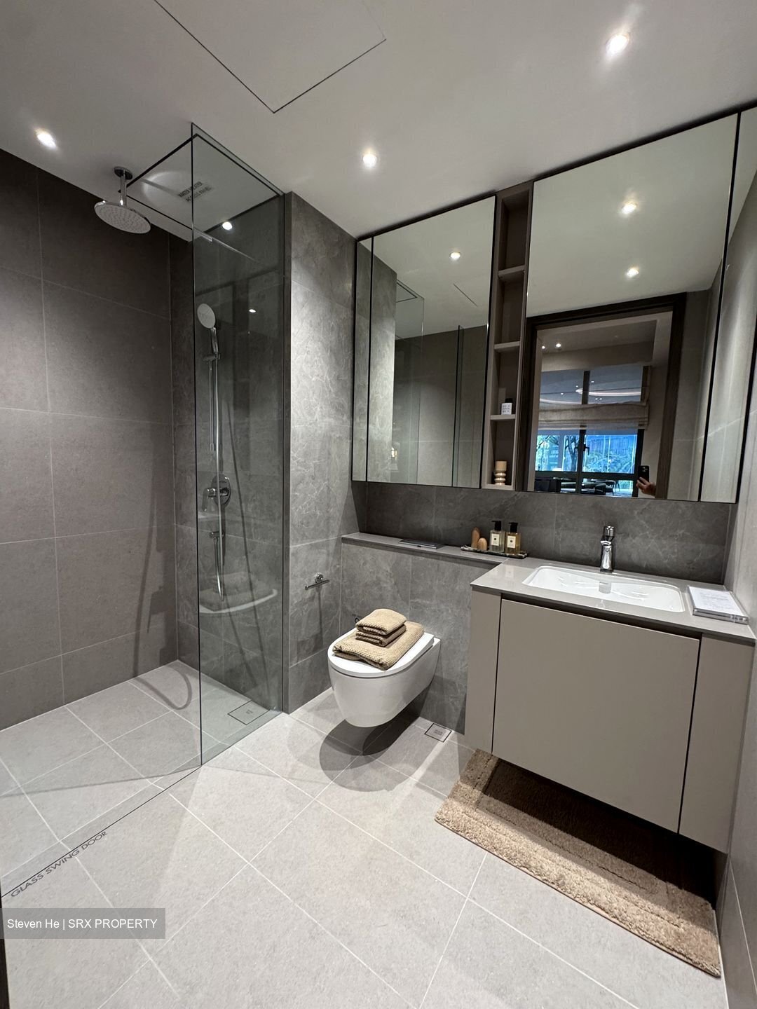 Canberra Crescent Residences (D27), Apartment #471297551